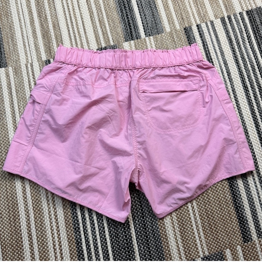 NWOT Free People Movement in the Wild Shorts Size Small - Picture 4 of 13
